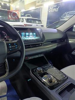 فورد تيريتوري